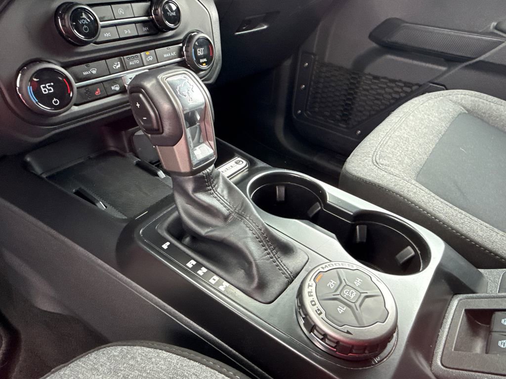 Used 2025 Ford Bronco Big Bend image 31