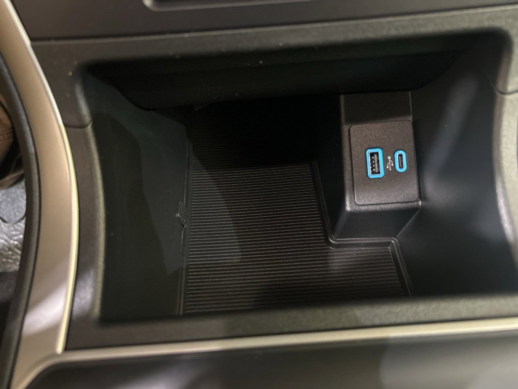 New 2024 Ford Edge SE image 26