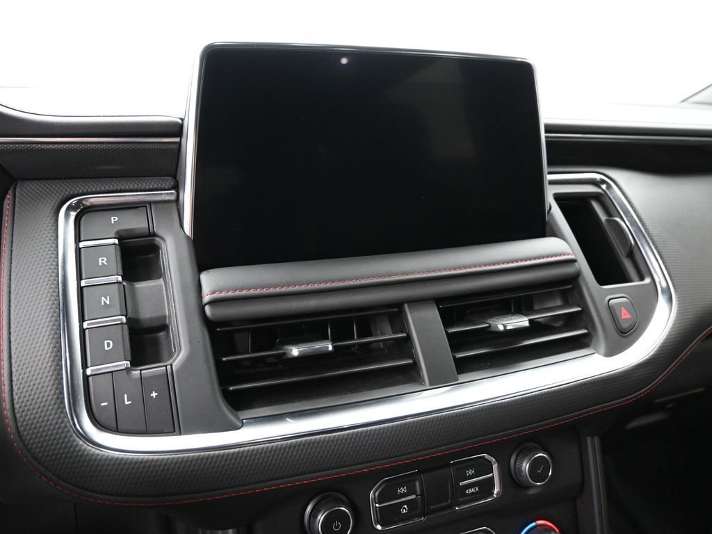 Used 2023 Chevrolet Tahoe RST w/ Sport Performance Package image 16