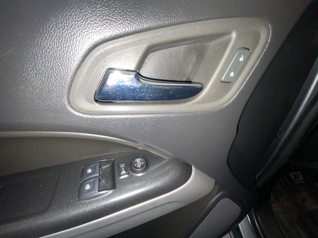 Used 2022 Chevrolet Colorado LT w/ Fleet Safety Package image 13