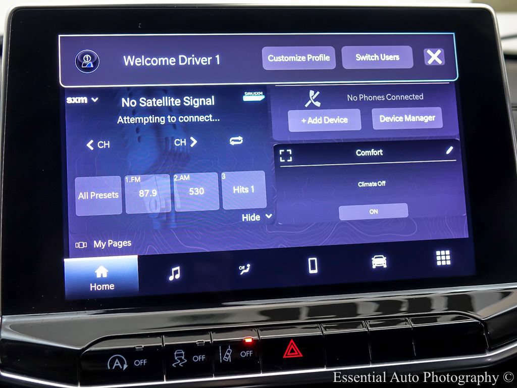 Used 2022 Jeep Compass Latitude FWD image 14