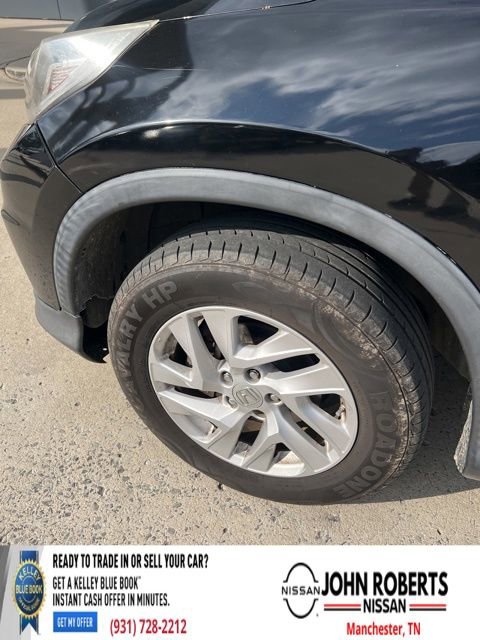 Used 2016 Honda CR-V EX image 11