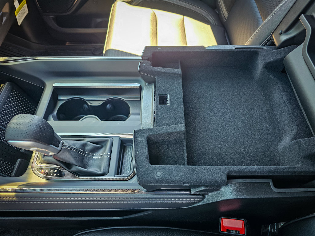 New 2026 RAM 1500 RHO AWD/4WD image 34