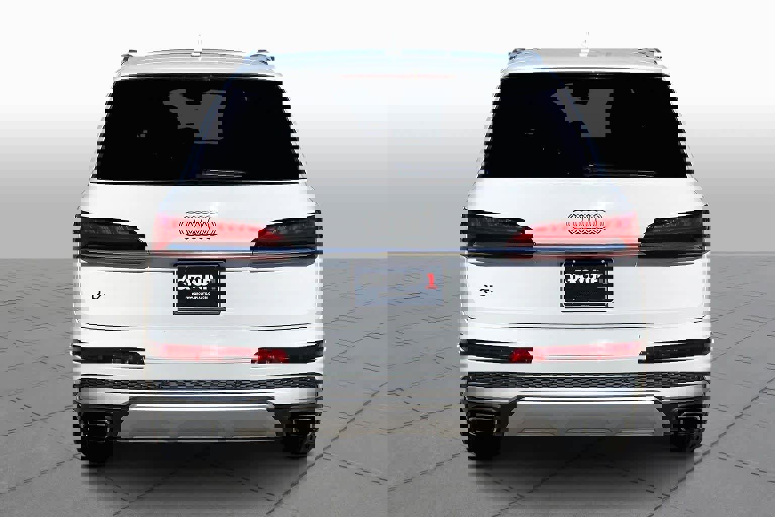 Used 2025 Audi Q7 3.0T Premium Plus image 5