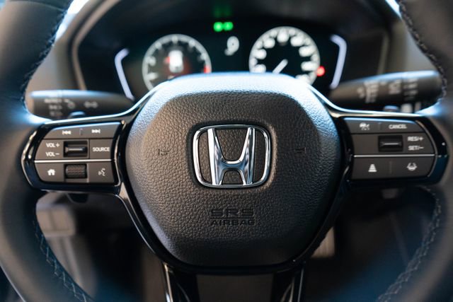 New 2026 Honda Civic Sport image 19