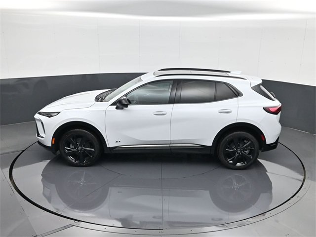 Used 2025 Buick Envision Sport Touring AWD/4WD image 20