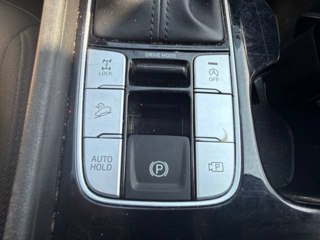 Used 2022 Hyundai Tucson SEL AWD/4WD image 33
