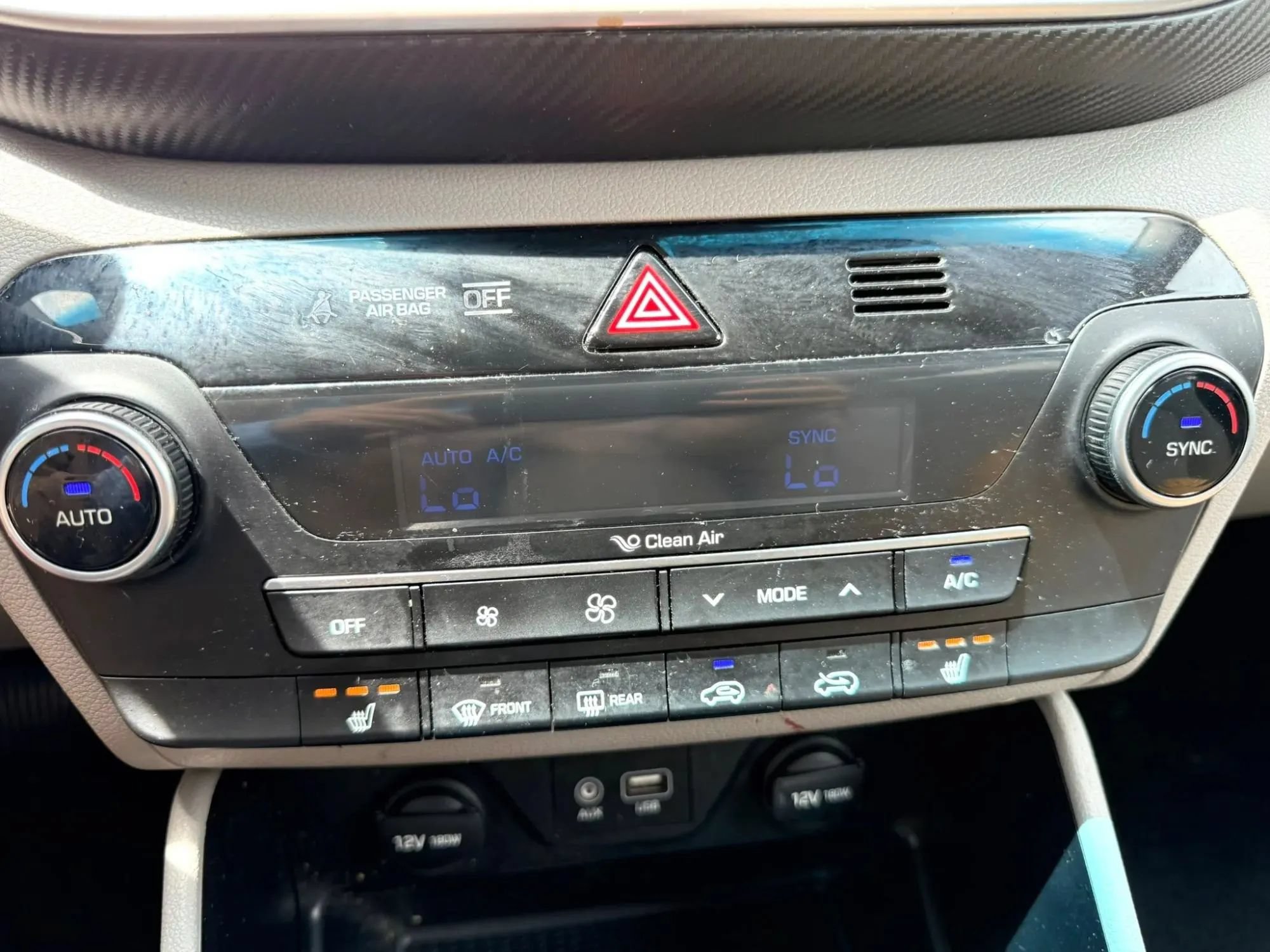 Used 2021 Hyundai Tucson SEL FWD image 18