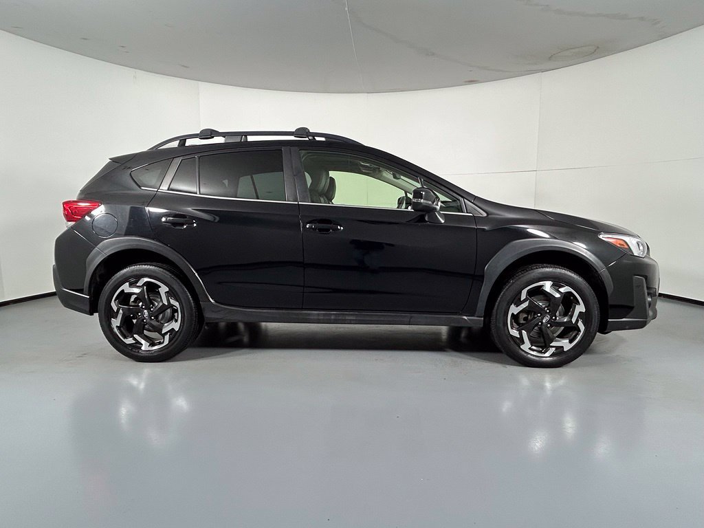 Used 2022 Subaru Crosstrek 2.5i Limited w/ Moonroof Package 1 AWD/4WD image 8