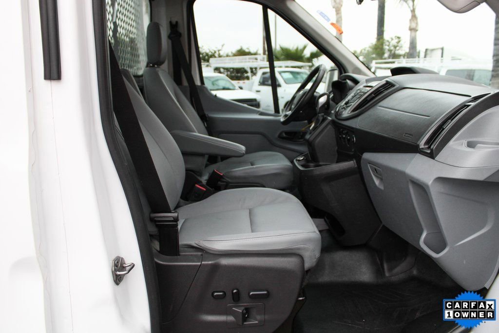Used 2019 Ford Transit 350 138 DRW w/ Premium Package RWD image 29