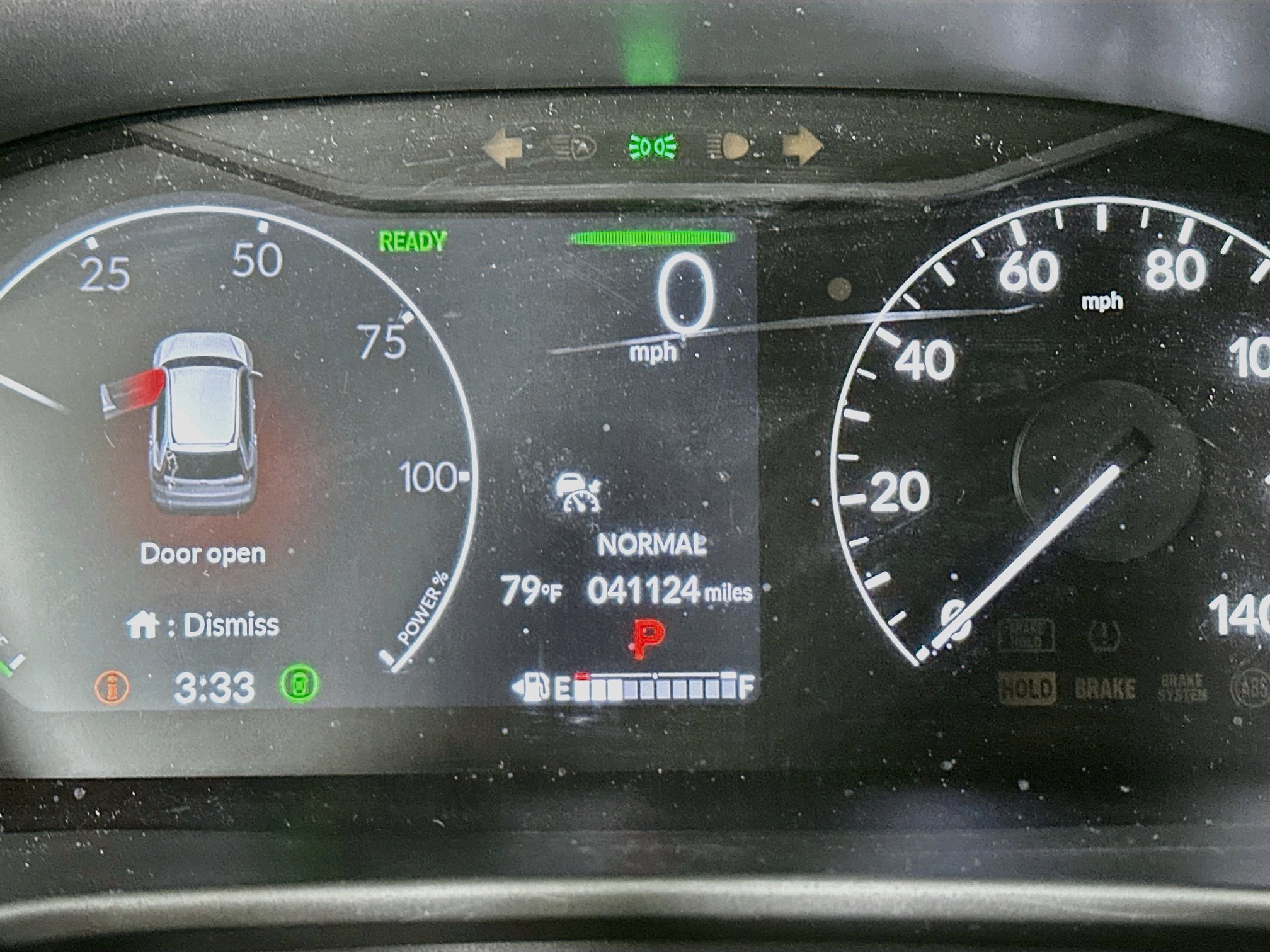 Used 2024 Honda CR-V Sport image 19