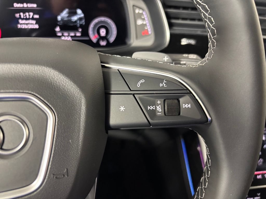 New 2026 Audi Q7 3.0T Prestige AWD/4WD image 18