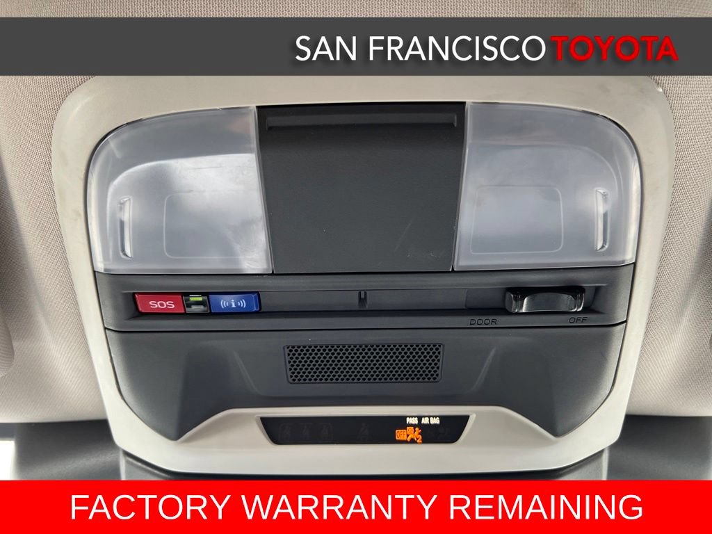 Used 2025 Subaru Crosstrek 2.5i Premium w/ Popular Package #4 AWD/4WD image 27