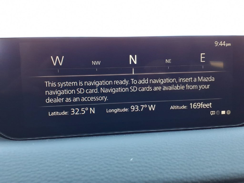 New 2026 MAZDA CX-50 2.5 Hybrid w/ Weather Package AWD/4WD image 14