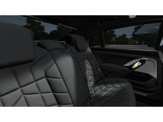 New 2026 BMW i7 xDrive60 w/ Executive Package AWD/4WD image 12