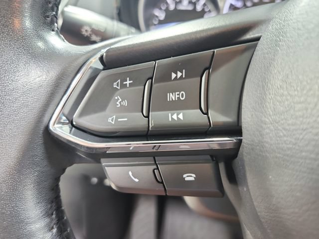 Used 2018 MAZDA CX-9 Touring w/ Touring Premium Package AWD/4WD image 24