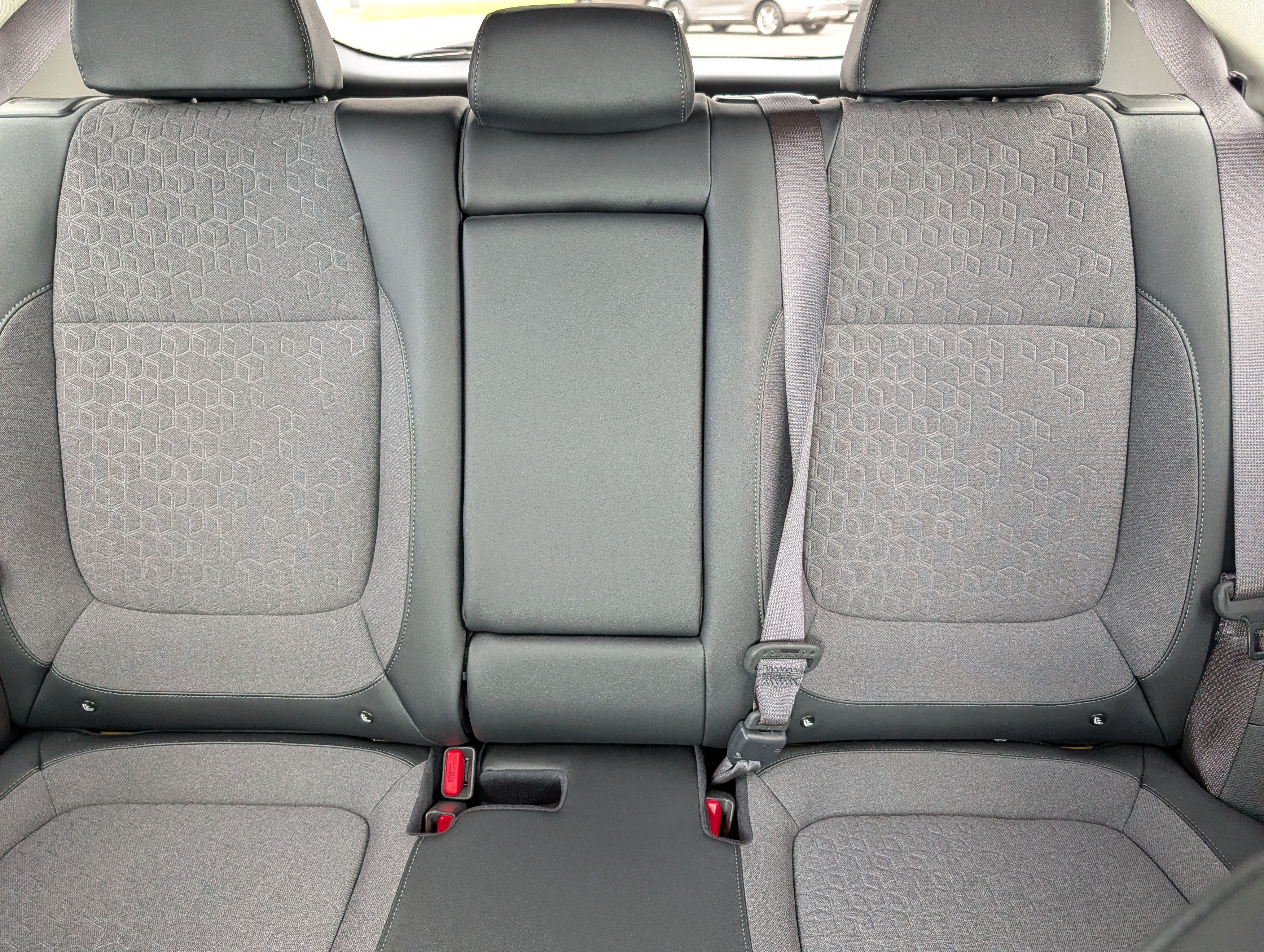 Certified 2024 Kia Seltos S AWD/4WD image 14