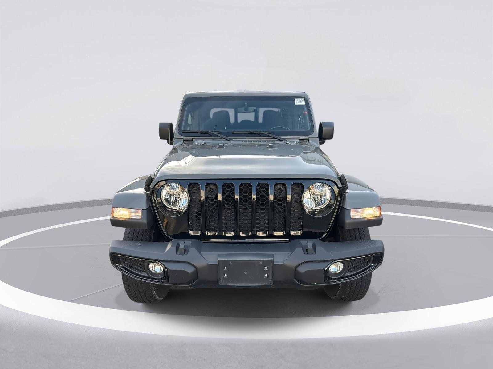 Used 2022 Jeep Gladiator Sport image 4