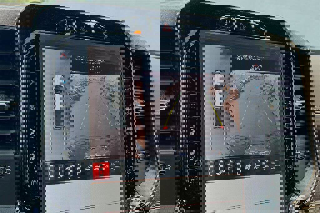 New 2024 RAM 2500 Limited w/ Safety Group image 16