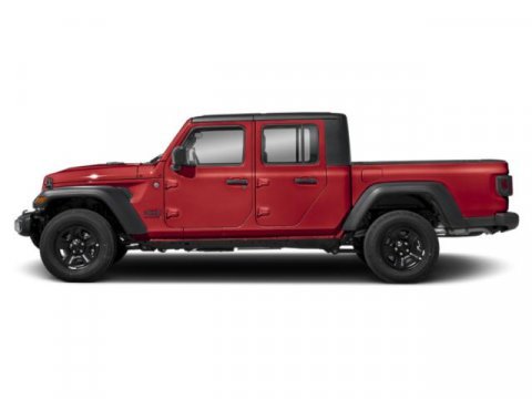 Certified 2024 Jeep Gladiator Sport image 3
