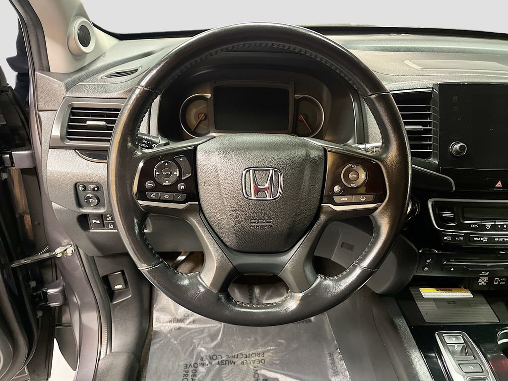 Used 2022 Honda Pilot Elite image 11