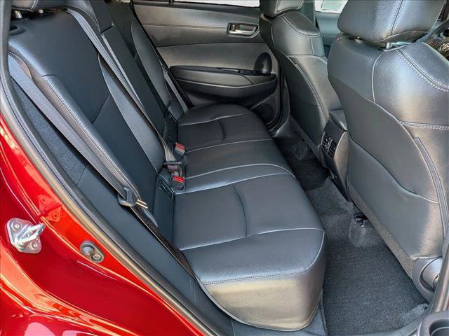 Certified 2025 Toyota Corolla Cross XLE w/ Convenience Package image 18