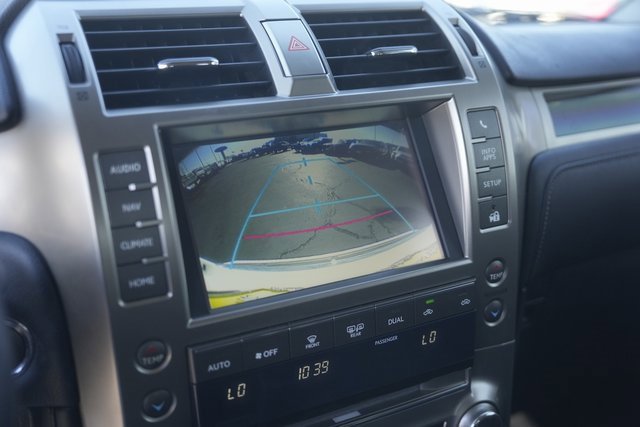 Used 2014 Lexus GX 460 image 27