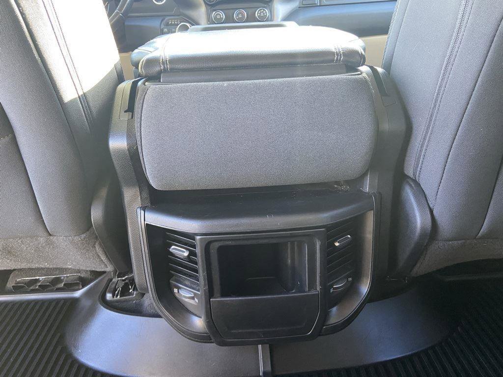 Used 2021 RAM 1500 Big Horn image 20