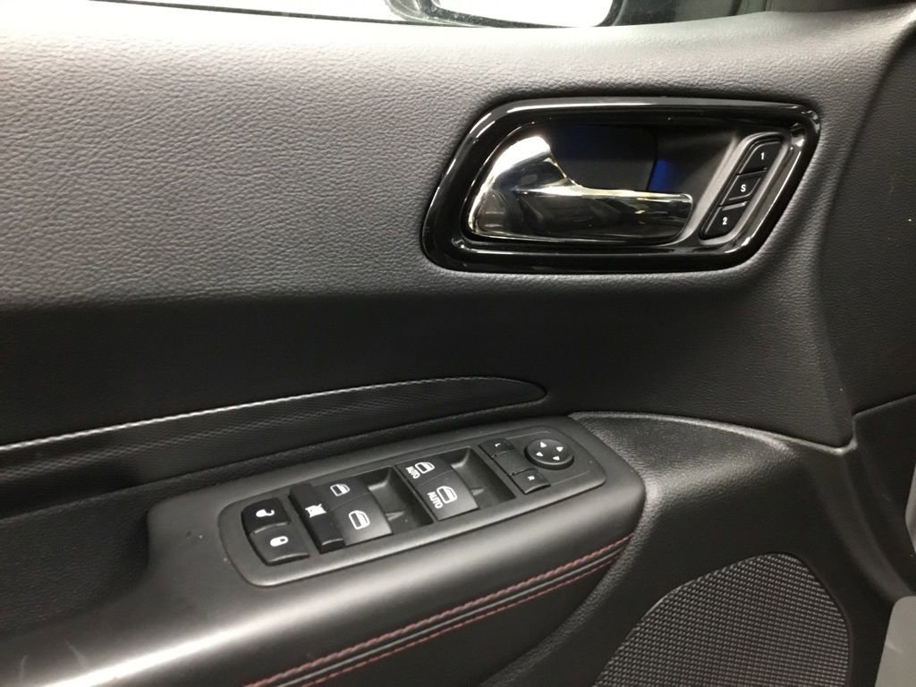 Used 2022 Dodge Durango R/T w/ Trailer Tow Group IV image 7