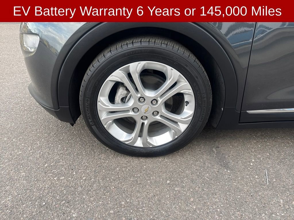 Used 2019 Chevrolet Bolt LT image 26