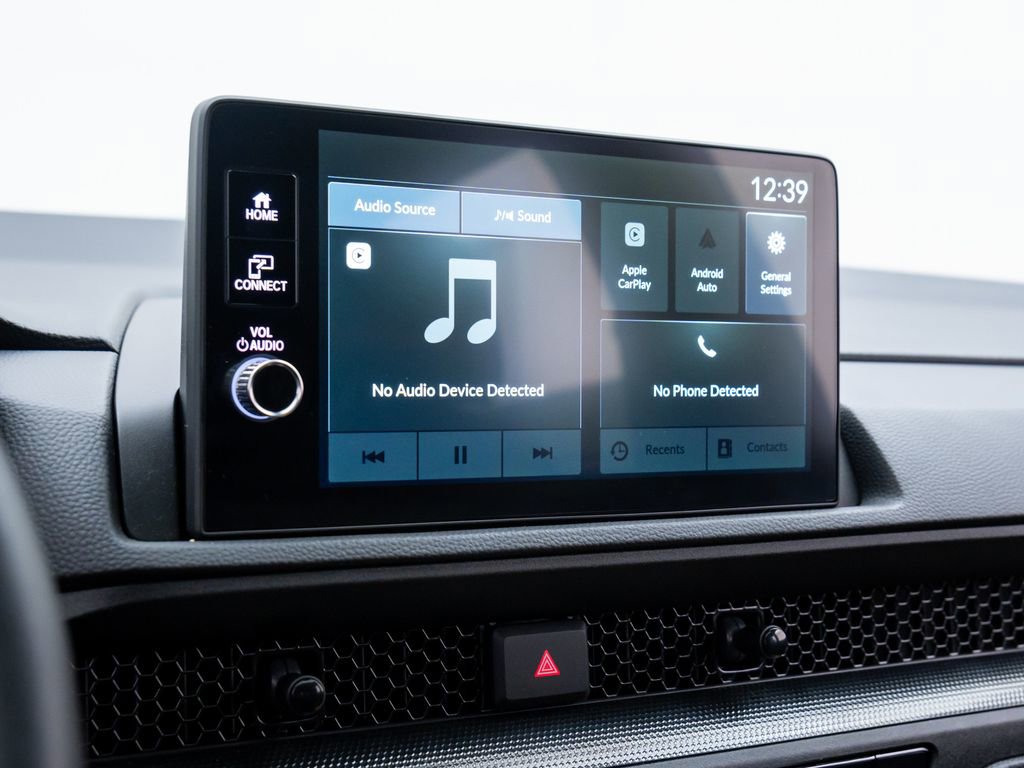 Certified 2026 Honda CR-V TrailSport image 25