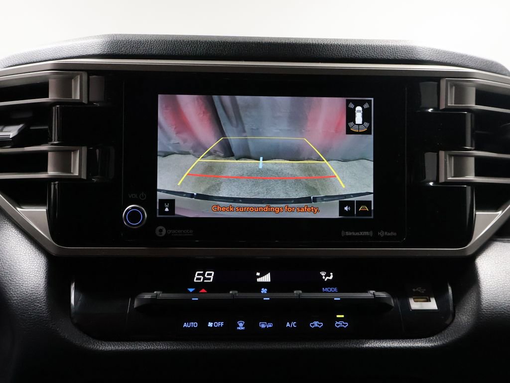 Used 2023 Toyota Tundra SR5 image 28