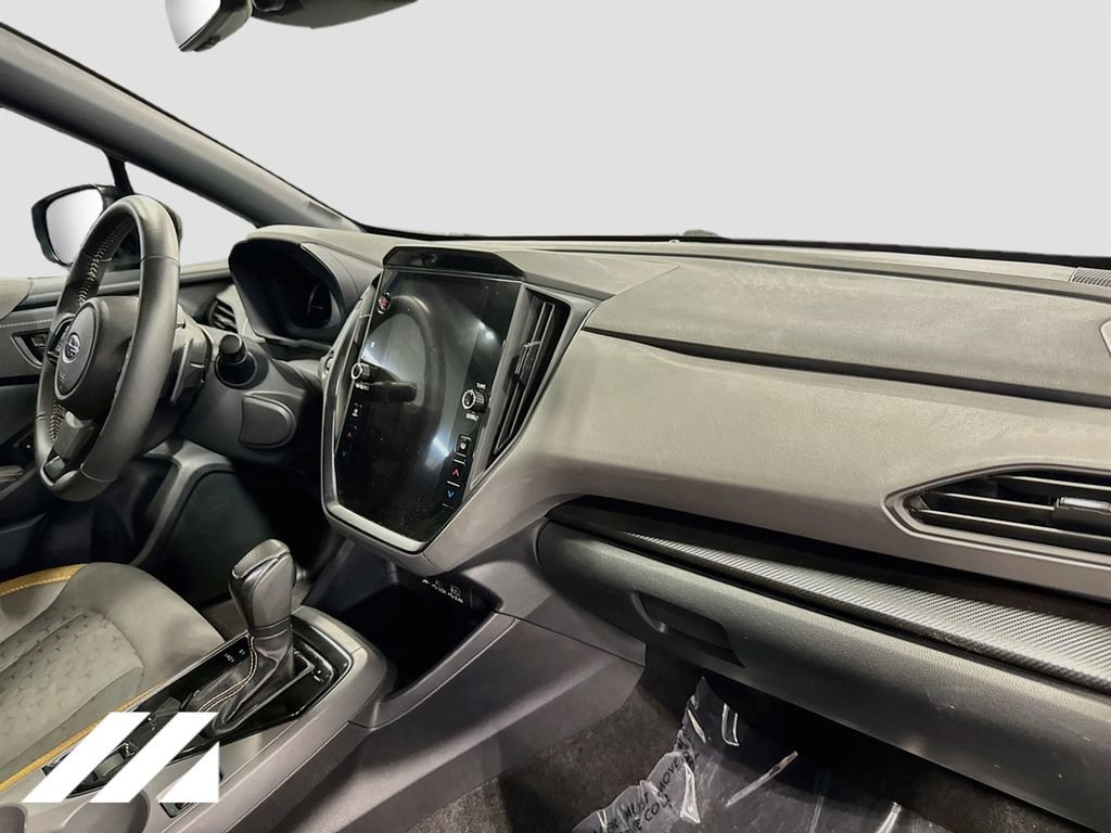 Used 2024 Subaru Crosstrek 2.5i Sport AWD/4WD image 30