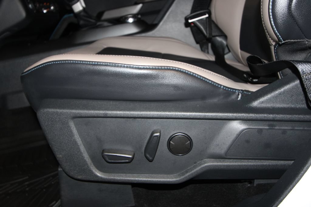 Used 2022 Ford Bronco Wildtrak AWD/4WD image 7