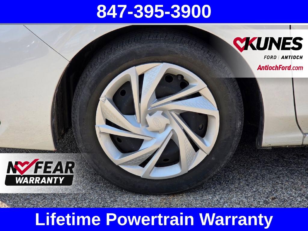 Used 2024 Subaru Impreza 2.0i AWD/4WD image 16