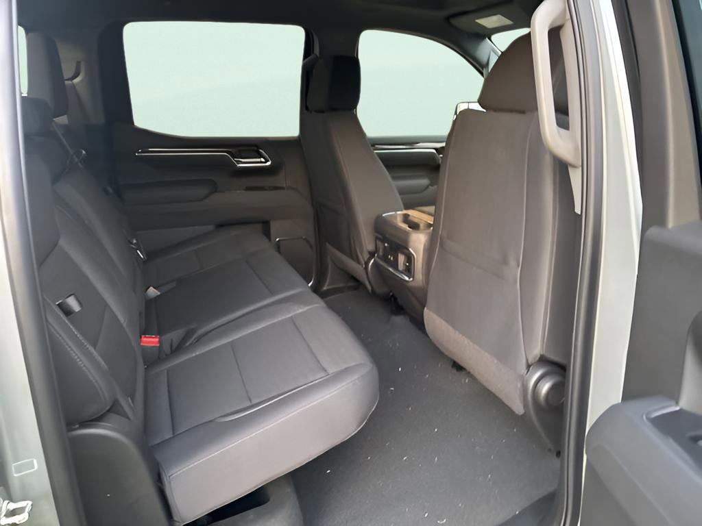 New 2026 GMC Sierra 1500 Elevation image 18