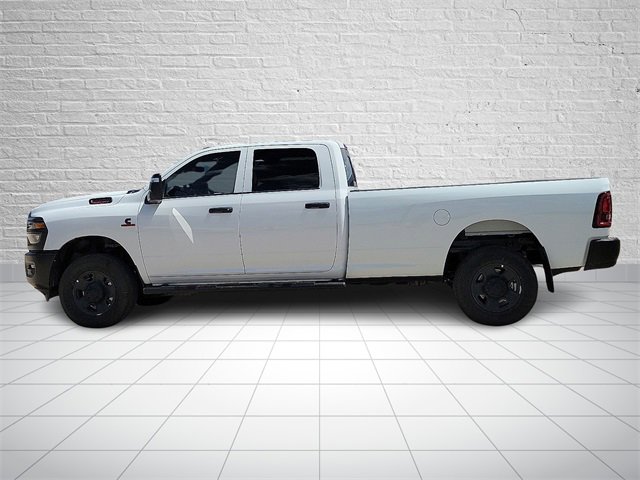 New 2026 RAM 2500 Tradesman image 2