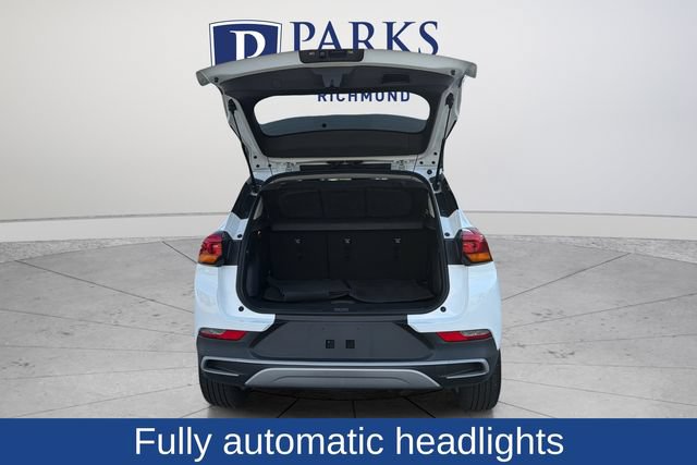 Used 2024 Buick Encore GX Preferred FWD image 19