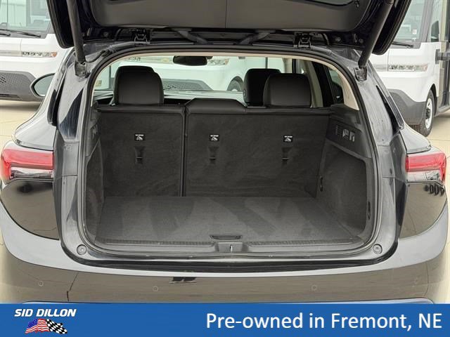 Certified 2023 Buick Envision Essence AWD/4WD image 5