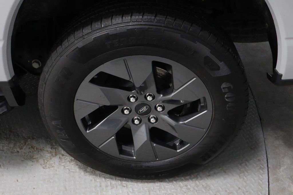 Certified 2023 Ford F150 Lightning Lariat image 15