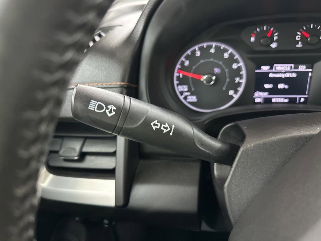 Used 2018 GMC Terrain SLE w/ Driver Convenience Package image 36