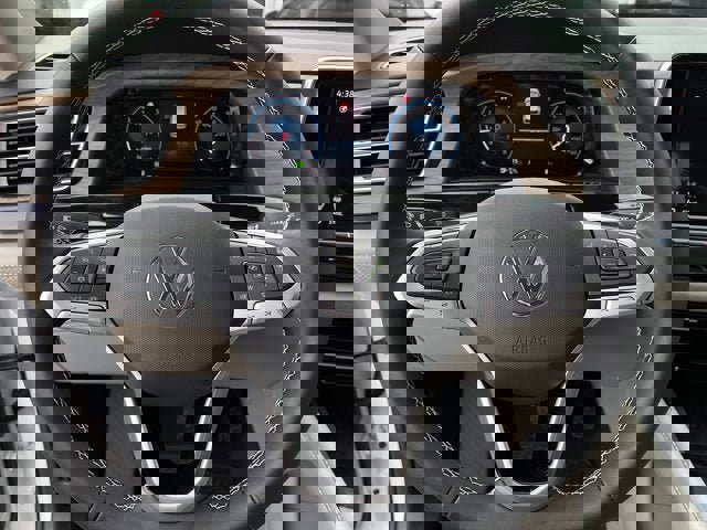 New 2026 Volkswagen Atlas SE FWD image 15