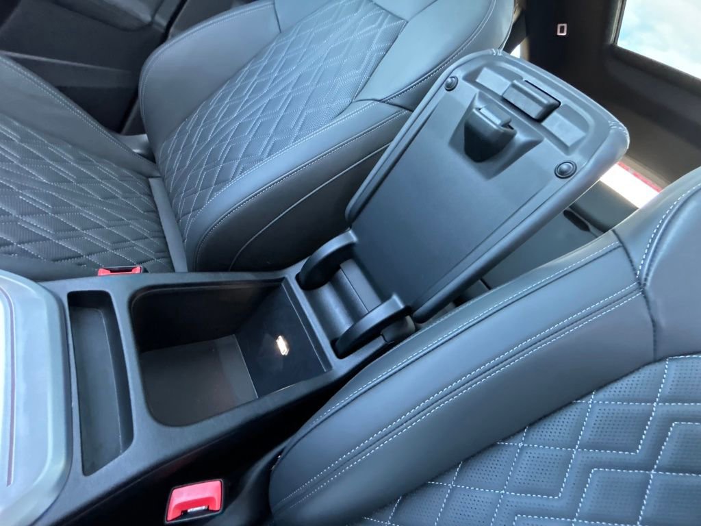 Certified 2025 Audi SQ5 Premium Plus w/ Premium Plus Package image 37