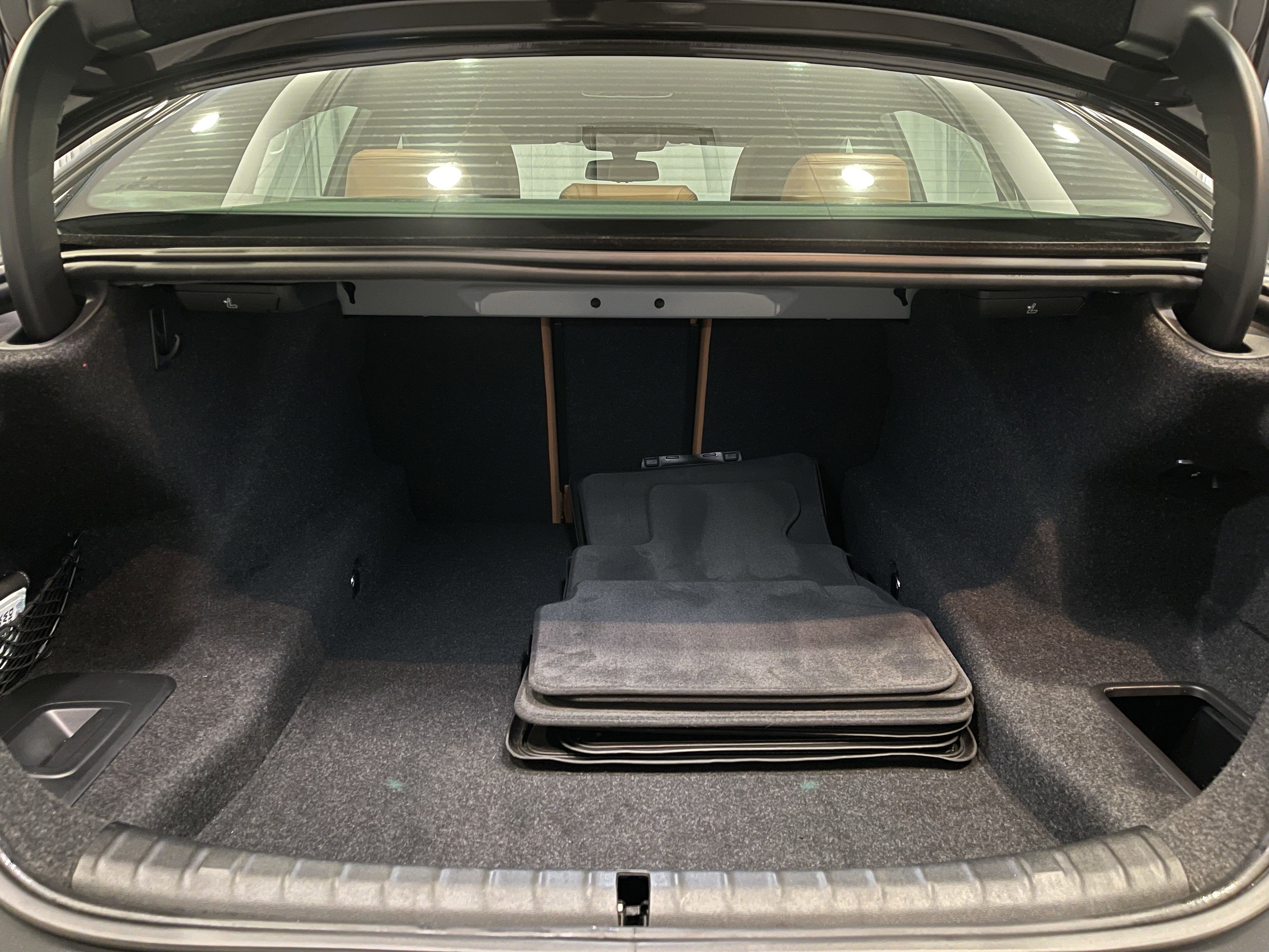 Certified 2023 BMW 540i xDrive w/ Premium Package image 27