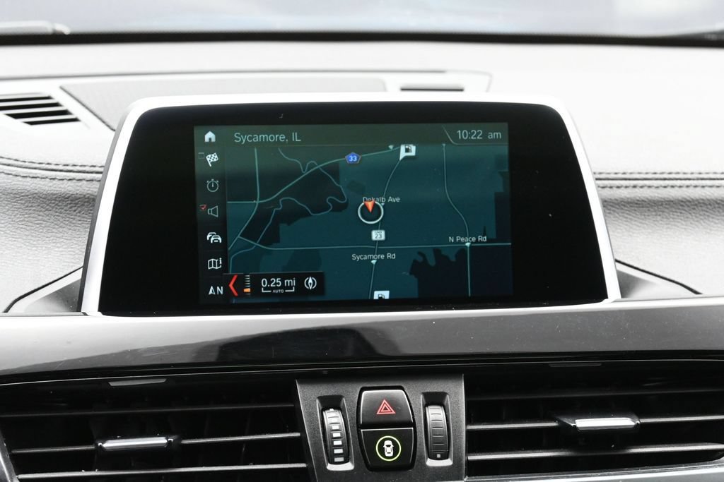 Used 2019 BMW X2 xDrive28i w/ Convenience Package AWD/4WD image 16