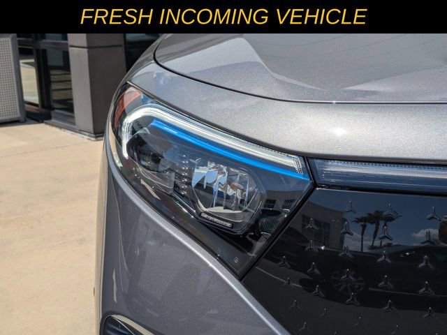 Used 2024 Mercedes-Benz EQB 300 4MATIC w/ Winter Package image 7