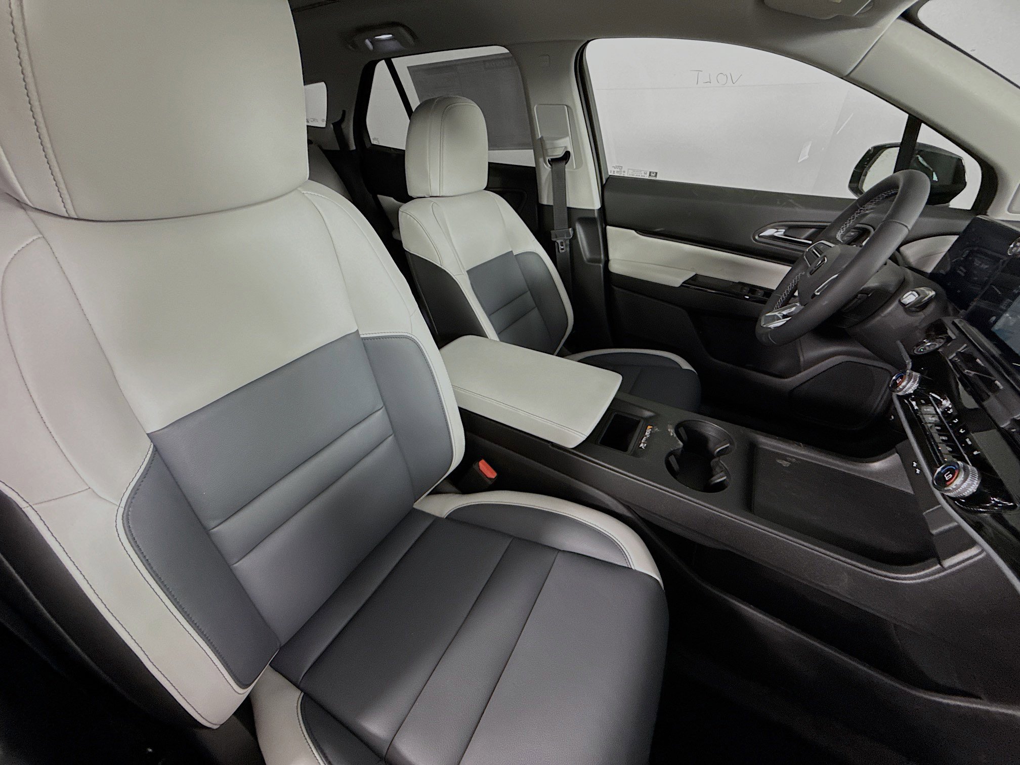 New 2026 Honda Prologue Touring image 36