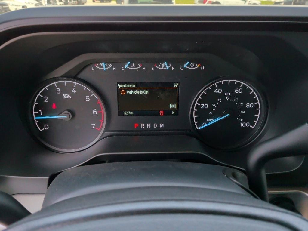 New 2026 Ford F250 XL w/ STX Appearance Package image 20