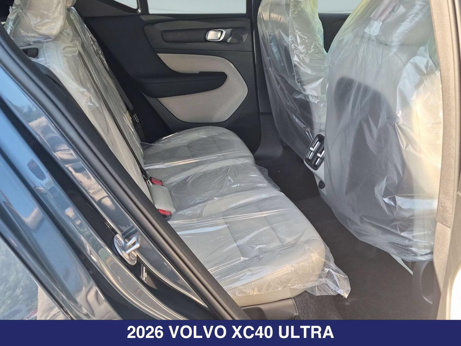 New 2026 Volvo XC40 B5 Ultra w/ Protection Package Premier AWD/4WD image 22