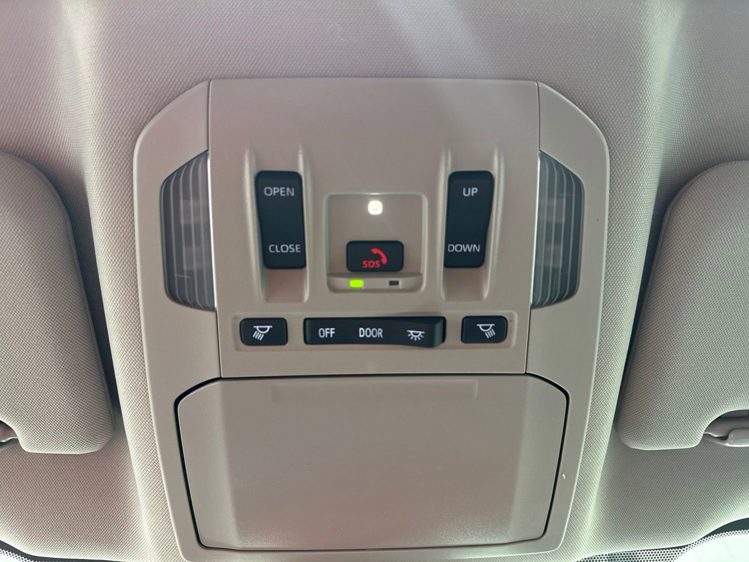 New 2026 Toyota Highlander XLE AWD/4WD image 33